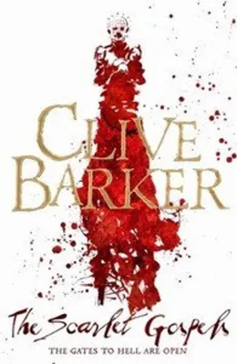 Produktbild von The Scarlet Gospels