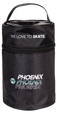 Immagine prodotto di Borsa da bici Powerslide Phoenix Nero Nero Taglia unica