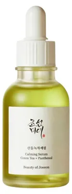Produktbild von Beauty Of Joseon Calming Serum Green Tea + Panthenol