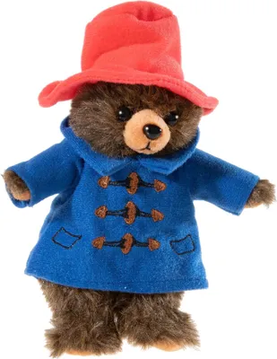 Image de PADDINGTON OURS debout, env. 15cm au prix deconseillé