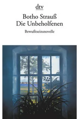 Obrázek produktu pro Die Unbeholfenen