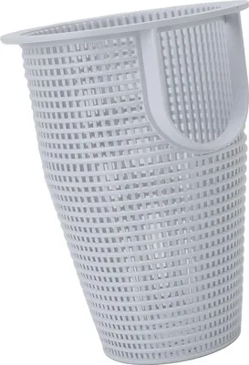 Image de Panier de filtre pour pompe centrifuge de piscine en ABS pour 3HP 4HP 2400GPH