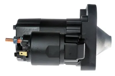 Produktbild von HELLA 8EA 011 610-061 Starter Anlasser 0,85kW für RENAULT CLIO II (BB0/1/2, CB0/1/2) 12V