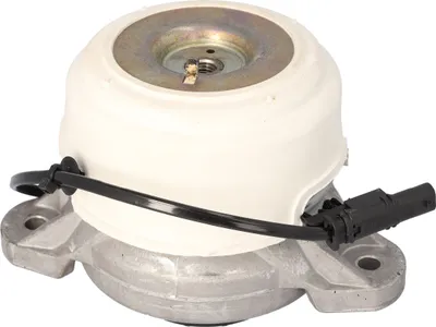 Produktbild von FEBI BILSTEIN Motorlager elektrisch schaltbares Hydrolager Links passend für MERCEDES-BENZ E-Klasse Limousine (W212) 49422
