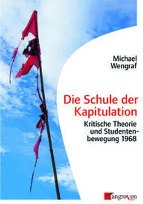 Obrázek produktu pro Die Schule der Kapitulation