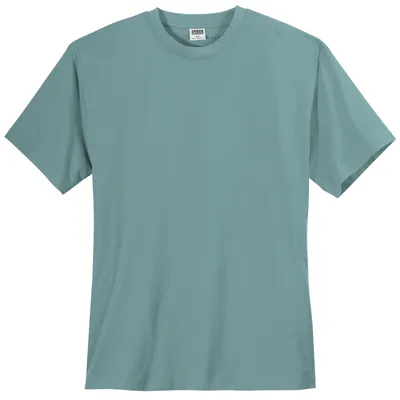 Produktbild von Urban Classics Übergrößen T-Shirt dunkelmint