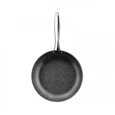 Immagine prodotto di Padella Monix M741228 Ø 28 cm Quantanium Nero