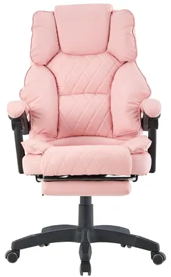 Produktbild von Schreibtischstuhl Design Bürostuhl TV Bürosessel Chefsessel Relax & Home Office