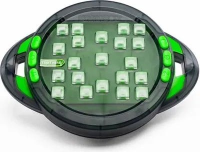 Obrázok produktu pre Learning Resources BrainBolt, Stolová hra, Pamäť, 7 rok / roky