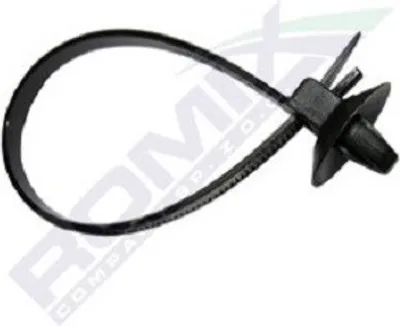 Immagine prodotto di ROMIX Clip 18207 cofano motore 145mm 4 5mm