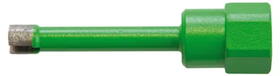 Produktbild von Eibenstock Diamant-Nass-Vollbohrkrone M 12, Ø 10 mm, 60 mm Nutzlänge