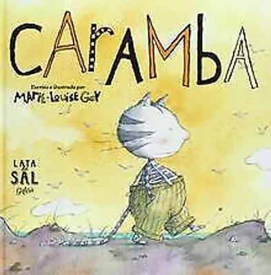 Obrázok produktu pre Caramba
