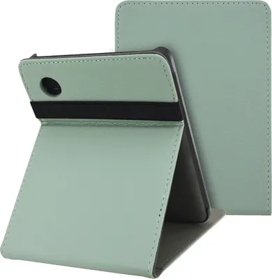 Produktbild von imoshion Stand Flipcase Kobo Clara Colour / BW - Hellgrün