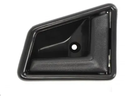 Zdjęcie produktu dla 8311060A00 Klamka drzwi wewnętrznych prawa, Suzuki, Vitara, czarna