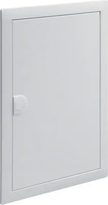 Produktbild von Hager VZ102N, 348 mm, 36 mm, 505,5 mm