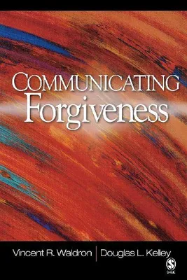 Produktbild von Communicating Forgiveness