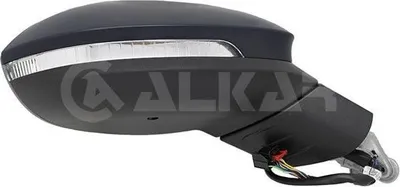 Zdjęcie produktu dla Lusterko Vw Golf Viii 07.19- Pr