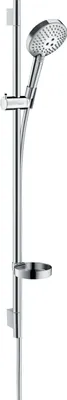Immagine prodotto di hansgrohe RD Sel.S 120 3j PowderR./U"S Puro 900, 1 pezzo.