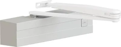 Image de Ferme-porte Fp5300 Polyvalence Et Robustesse - Assa Abloy