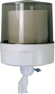 Produktbild von Marplast Maxi Roll-Box Papierhandtuchspender MP519 aus Kunststoff