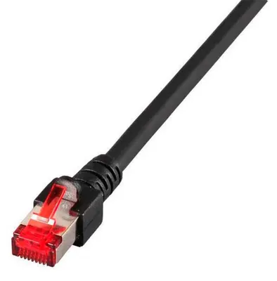 Produktbild von EFB Elektronik EFB-Elektronik - Patch-Kabel - RJ-45 (M) zu RJ-45 (M)