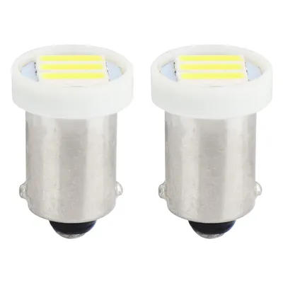 Immagine prodotto di Lampadine LED T4W BA9s 3xSMD 7020 12V AMIO-01097 Lampadine standard