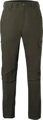 Produktbild von Pinewood 5077 Finnveden Outdoor Hose Mossgreen (135) C54