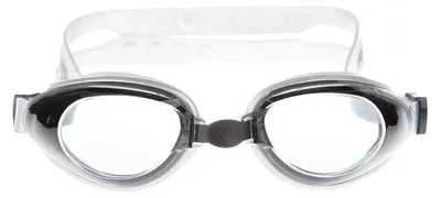Image de Lunettes de natation Madwave Raptor Gris Gris Taille unique
