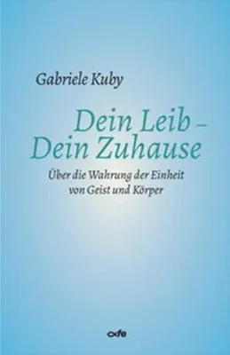 Obrázok produktu pre Dein Leib - Dein Zuhause