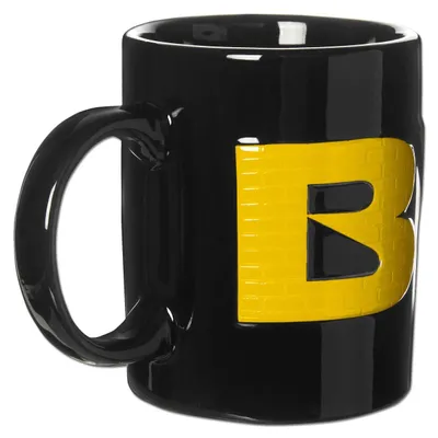 Produktbild von Borussia Dortmund BVB 3D-Tasse