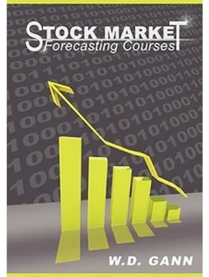 Immagine prodotto di Stock Market Forecasting Courses