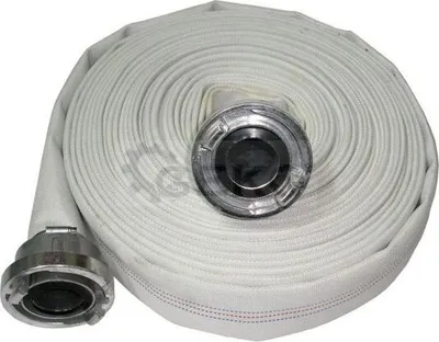 Produktbild von WASSERSCHLAUCH-FEUERWEHRSET 2" x 20 m/G *