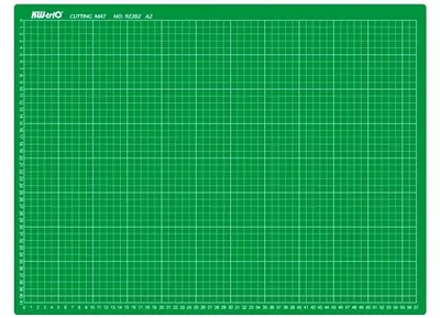 Produktbild von Schneidematte KW-triO A2 45 x 60 cm