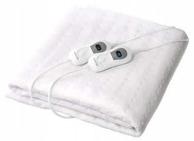 Immagine prodotto di Coperta elettrica Sencor SUB2700WH