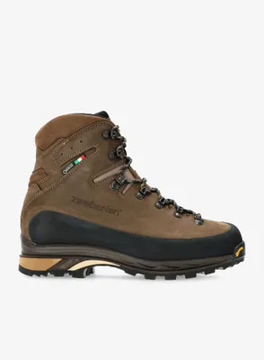Obrázek produktu pro Trekové boty Zamberlan Guide GTX RR – hnědé, velikost 43,5