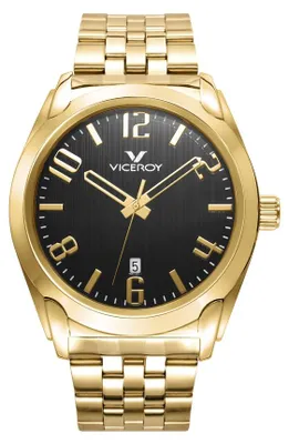 Produktbild von VICEROY NEW COLLECTION Armbanduhr VICEROY 471195-19