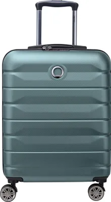 Produktbild von Delsey Paris Delsey Paris Air Armour Slimline - 4-Rollen Kabinentrolley S 55 cm