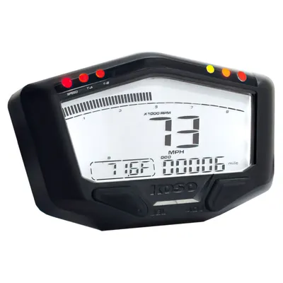 Immagine prodotto di Contachilometri Koso DB-02R Street