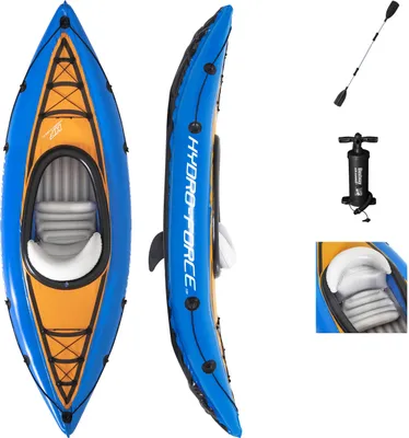 Produktbild von Bestway Kayak Champion