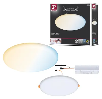 Obrázok produktu pre Paulmann VariFit LED zapustený panel Veluna