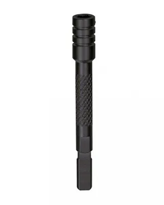 Produktbild von Leatherman Bithalter Verlängerung Schwarz