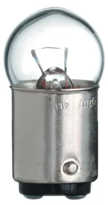 Produktbild von Ge Tungsram 2641Lfd R10W Extralife 12V