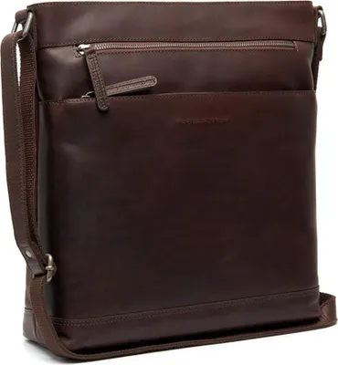 Produktbild von The Chesterfield Brand C48.1303 Lucena Umhängetasche Leder 01 brown