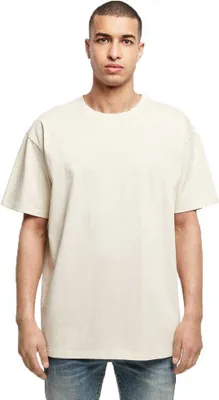 Immagine prodotto di Maglietta oversize pesante Build Your Brand
