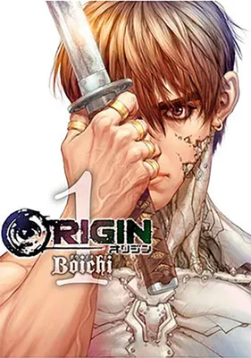 Obrázek produktu pro Origin 1