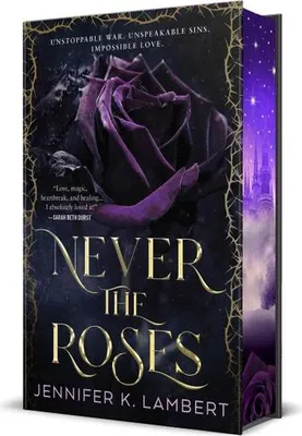 Obrázok produktu pre Never the Roses. Deluxe Edition