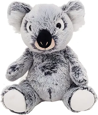 Image de Peluche Misanimo Koala bear