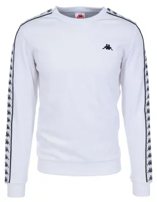 Produktbild von KAPPA MEN SWEATSHIRT 311025 Herren Sweatshirt