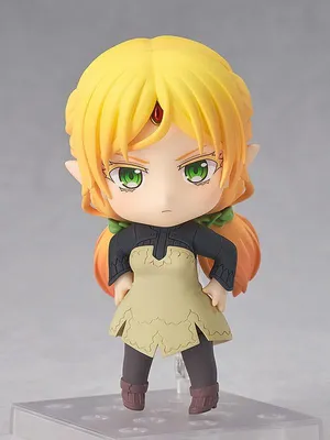 Immagine prodotto di Zio di un altro mondo Nendoroid Actionfigur Elf 10 cm