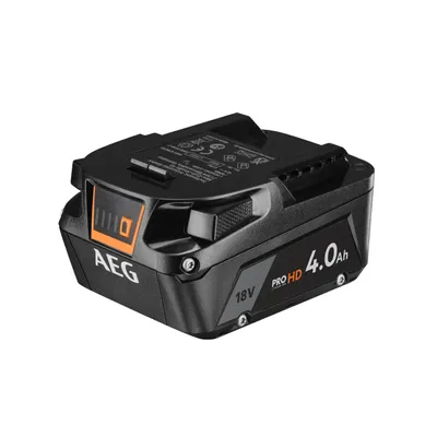 Zdjęcie produktu dla Akumulator Li-Ion AEG 18V 4Ah L1840SHD